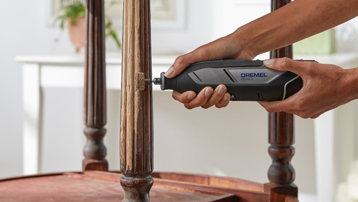 Dremel Blueprint Cordless Tools
