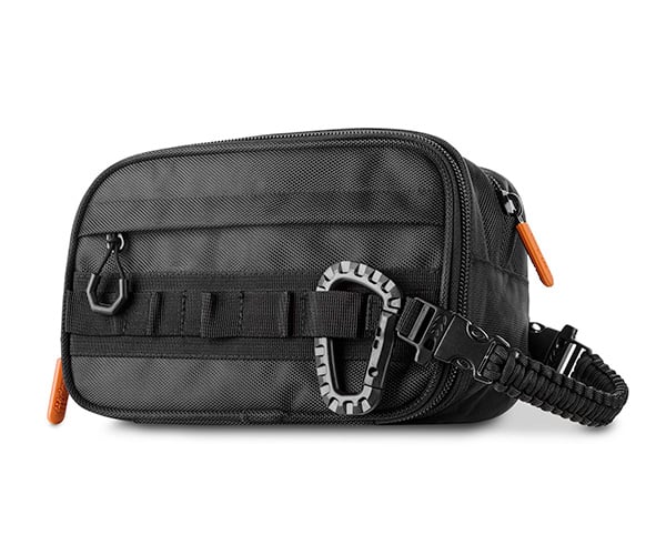 Fitdom Tactical Toiletry Organizer