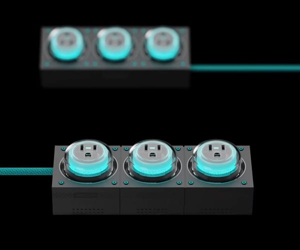 Genki Moonbase Desktop Supercharger