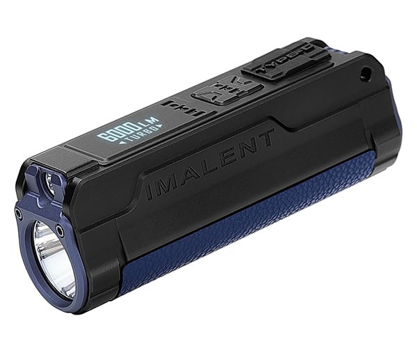 Imalent BL70 Pocket Tactical Flashlight