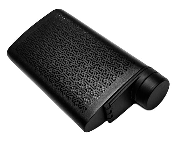 MiiR x Carryology Aero Flask