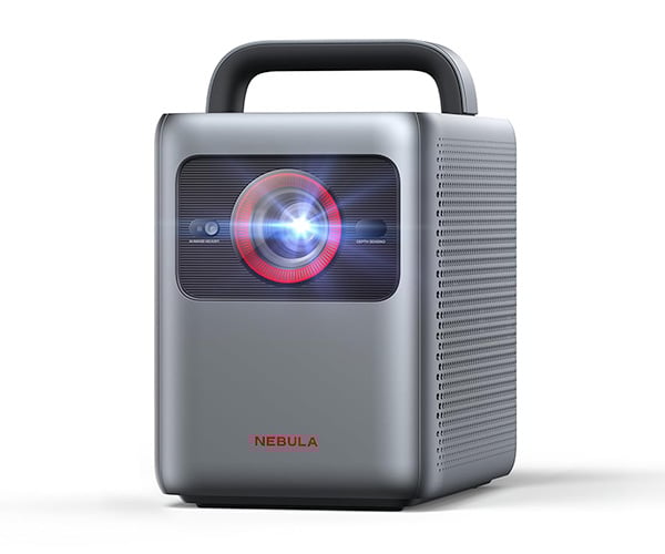 Nebula Cosmos 4K SE Projector