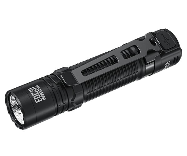 Nitecore EDC31 Flashlight