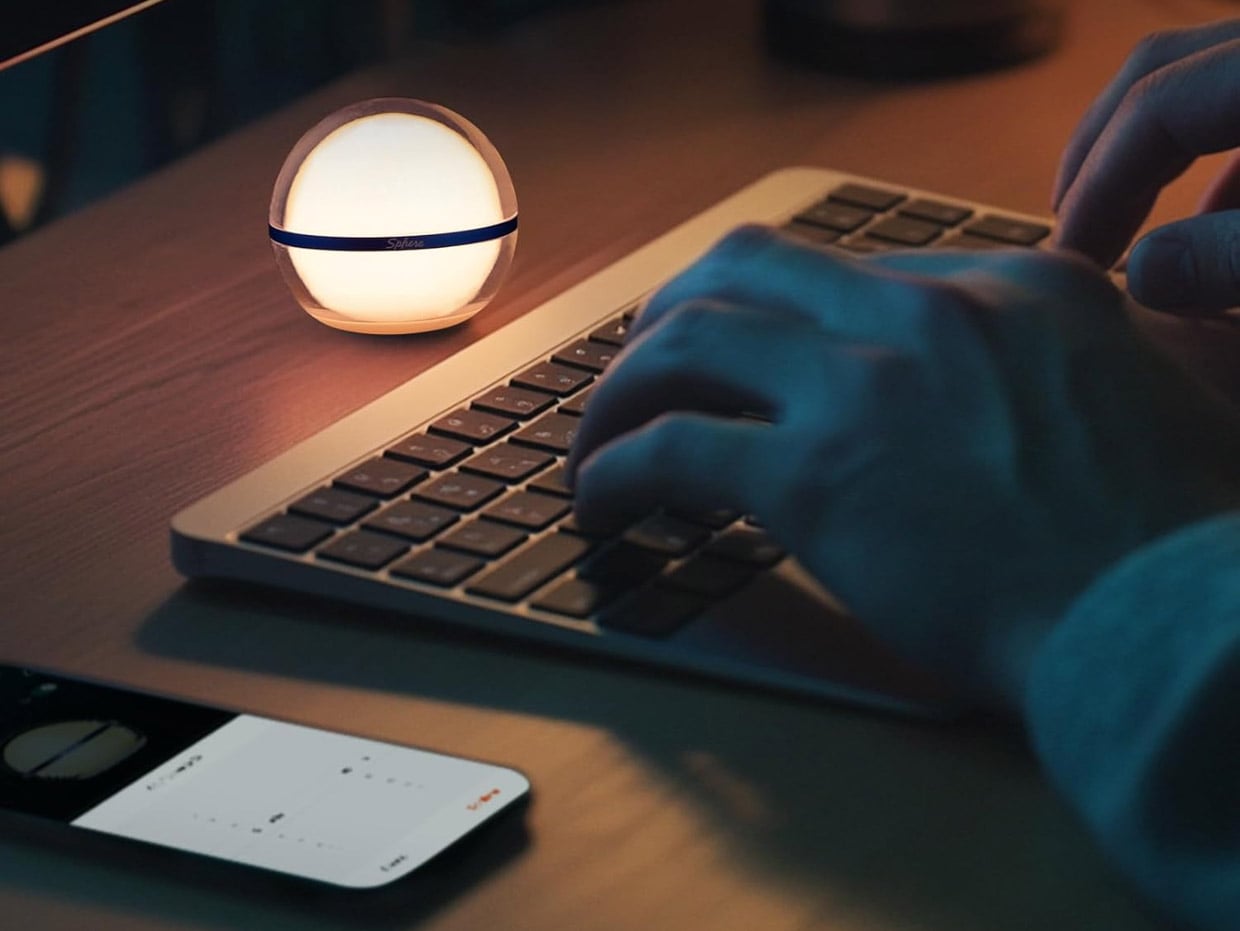Olight Sphere Nightlight