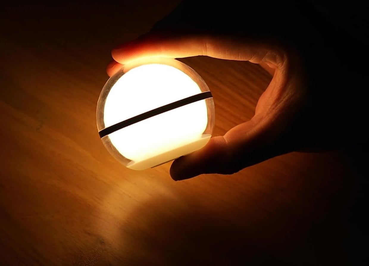 Olight Sphere Nightlight