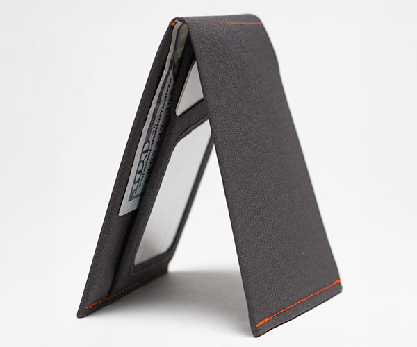 SlimFold Micro Waterproof Wallet