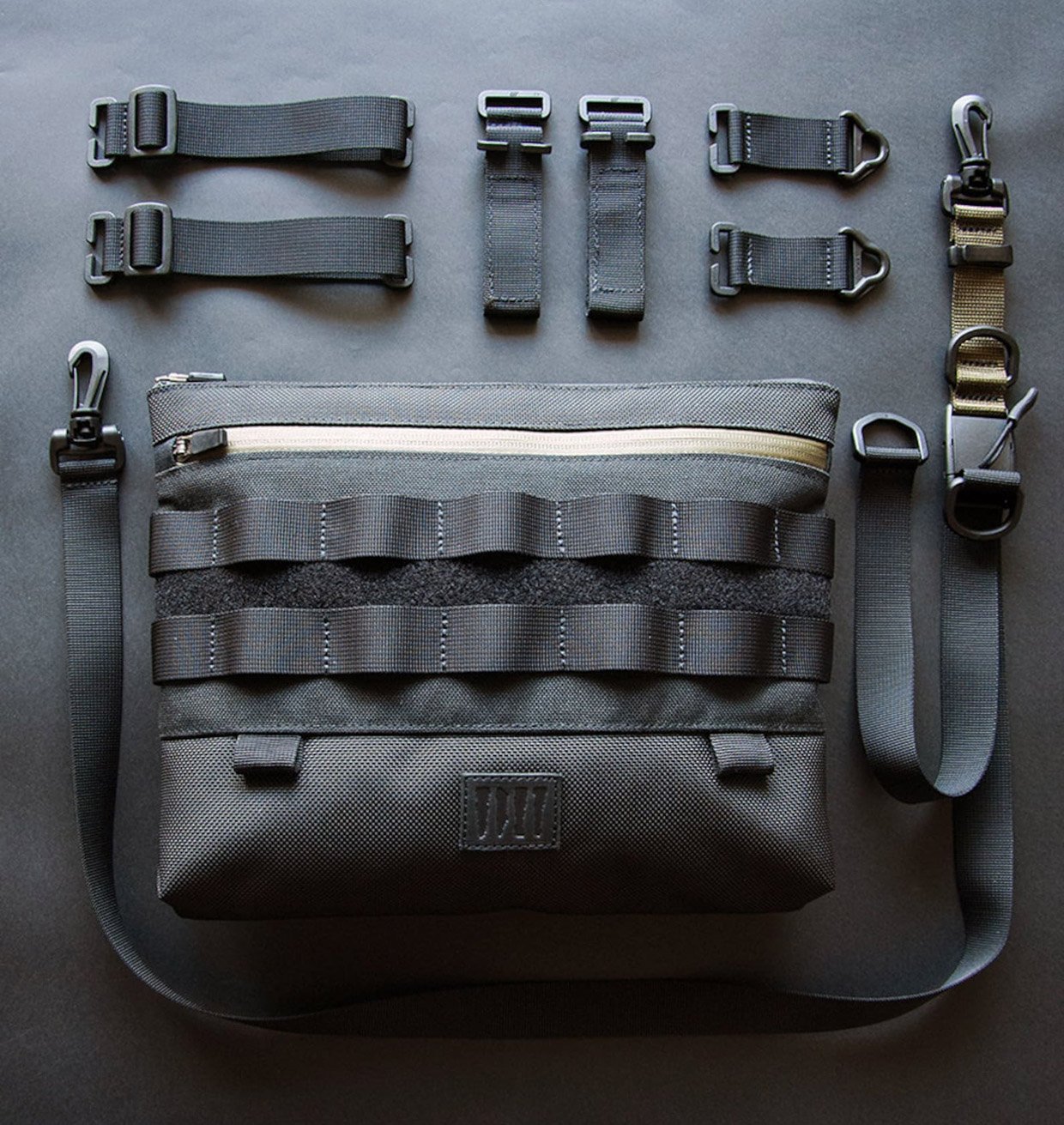 STLTH EDC Tech Bag