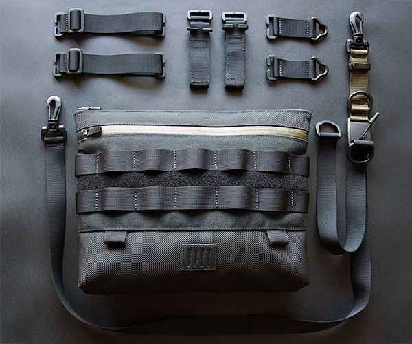 STLTH EDC Tech Bag