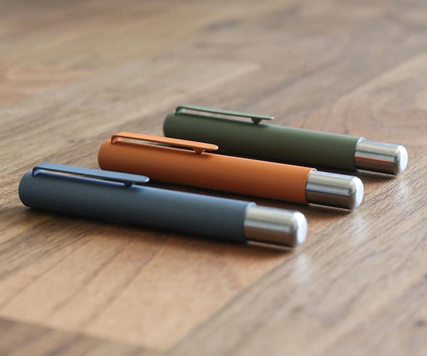 Studio Neat Mark Two Pocket Pen