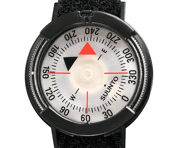 Suunto M-9 NH Wrist Compass