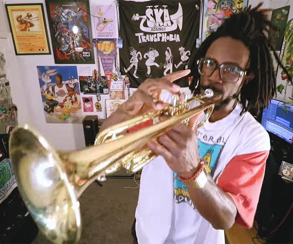 What I Like About You: Ska Edition