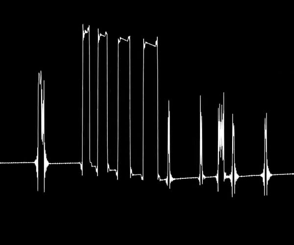 1-Bit Music