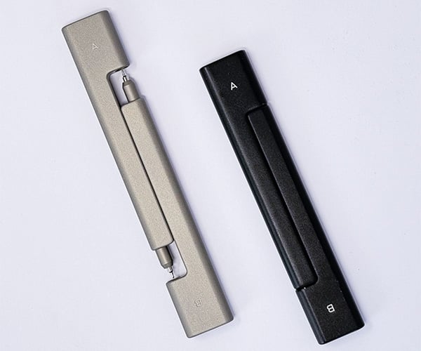 A/B Pen