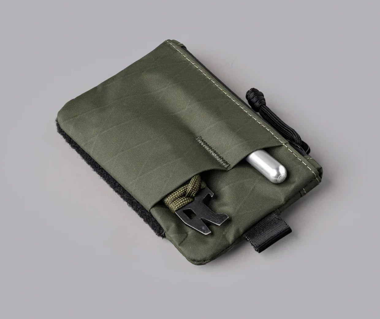 Alpaka Zip Pouch Pro – Hook & Loop