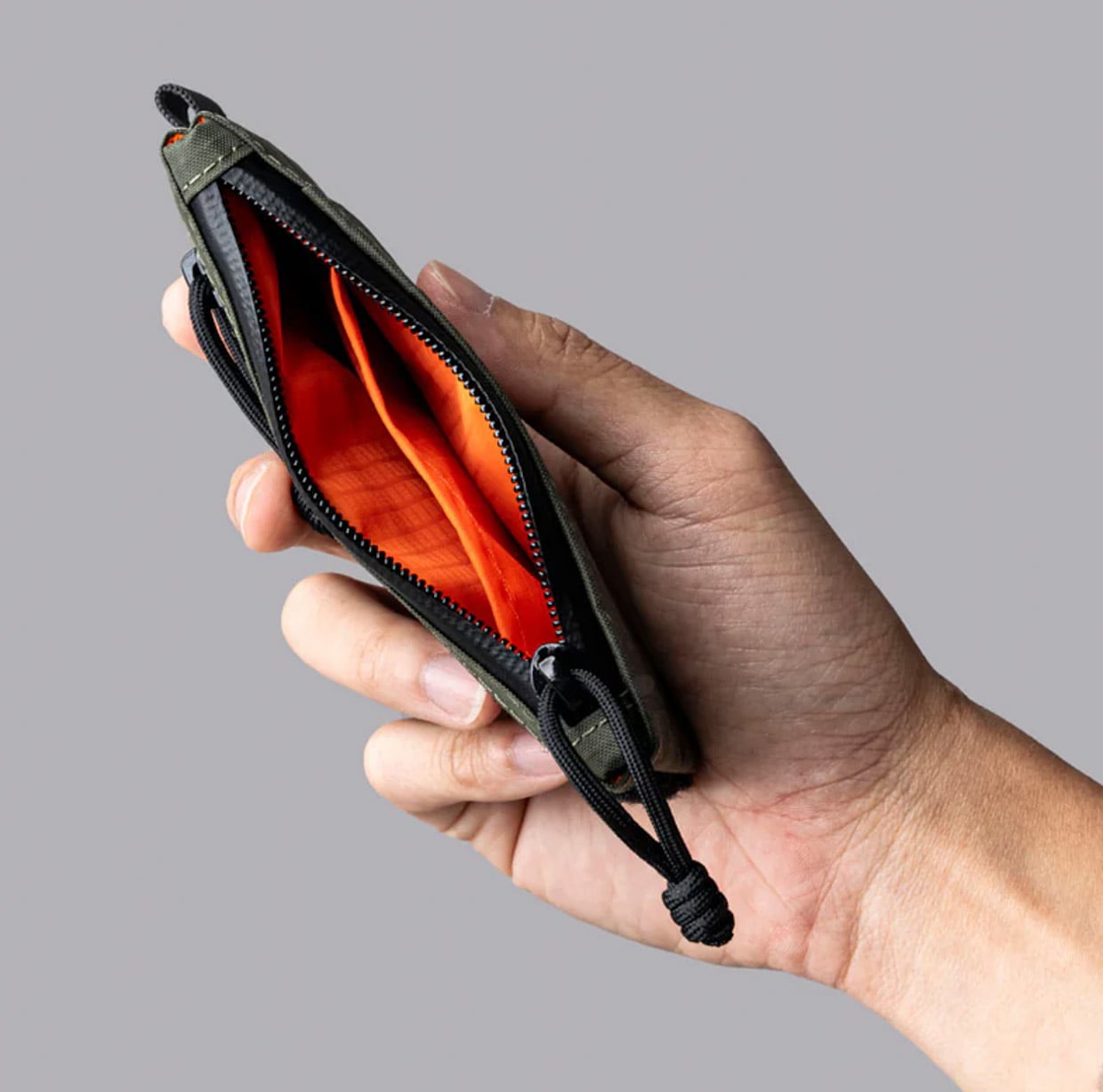 Alpaka Zip Pouch Pro – Hook & Loop