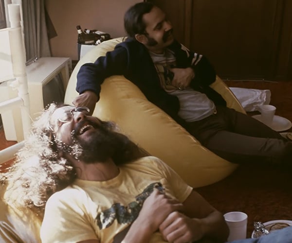 Cheech and Chong’s Last Movie (Trailer)