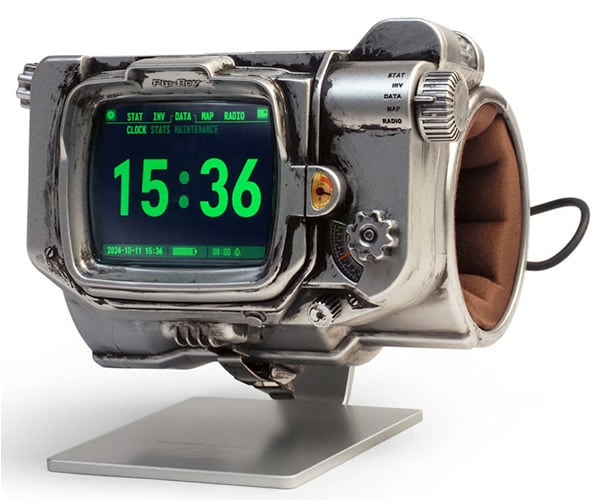 Fallout Pip-Boy 3000 Mk V Prop Replica