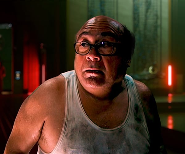 Frank Reynolds in Cyberpunk 2077