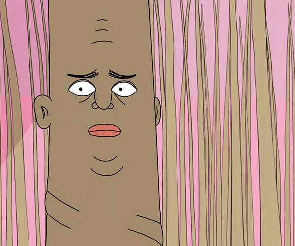 Peter Hair