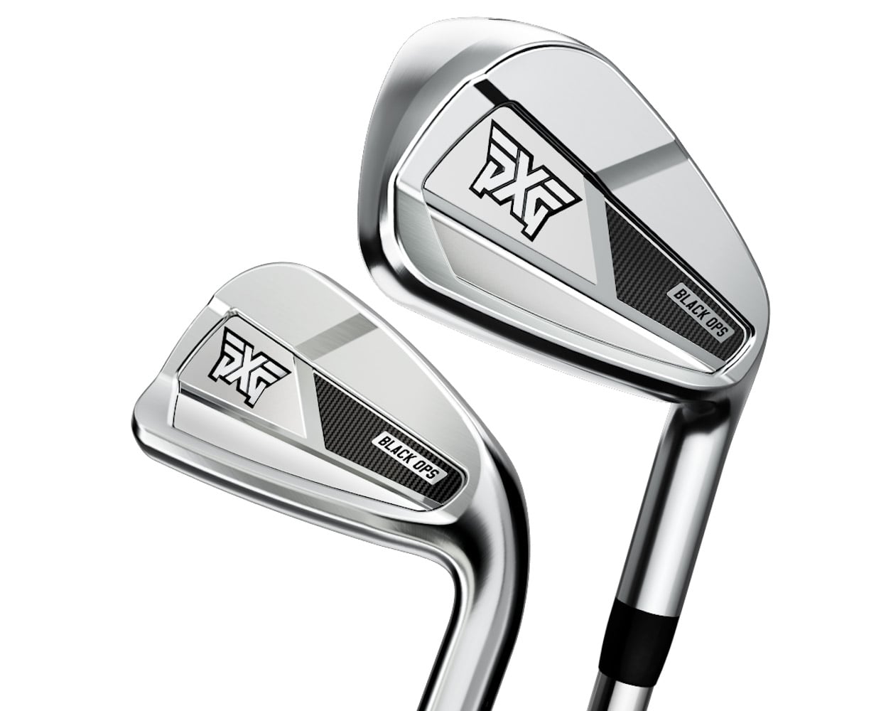 PXG Black Ops Irons