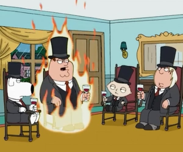 The Science of Spontaneous Combustion