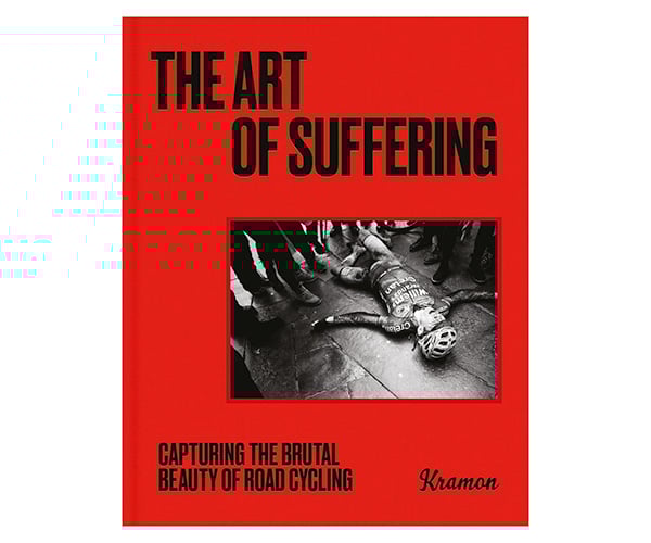 The Art of Suffering (Book)