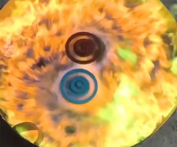 Beyblade Blaze