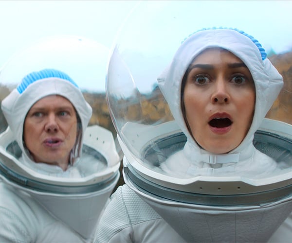 Black Mirror: Season 7 (Trailer)