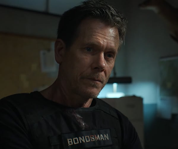 The Bondsman (Red Band Trailer)