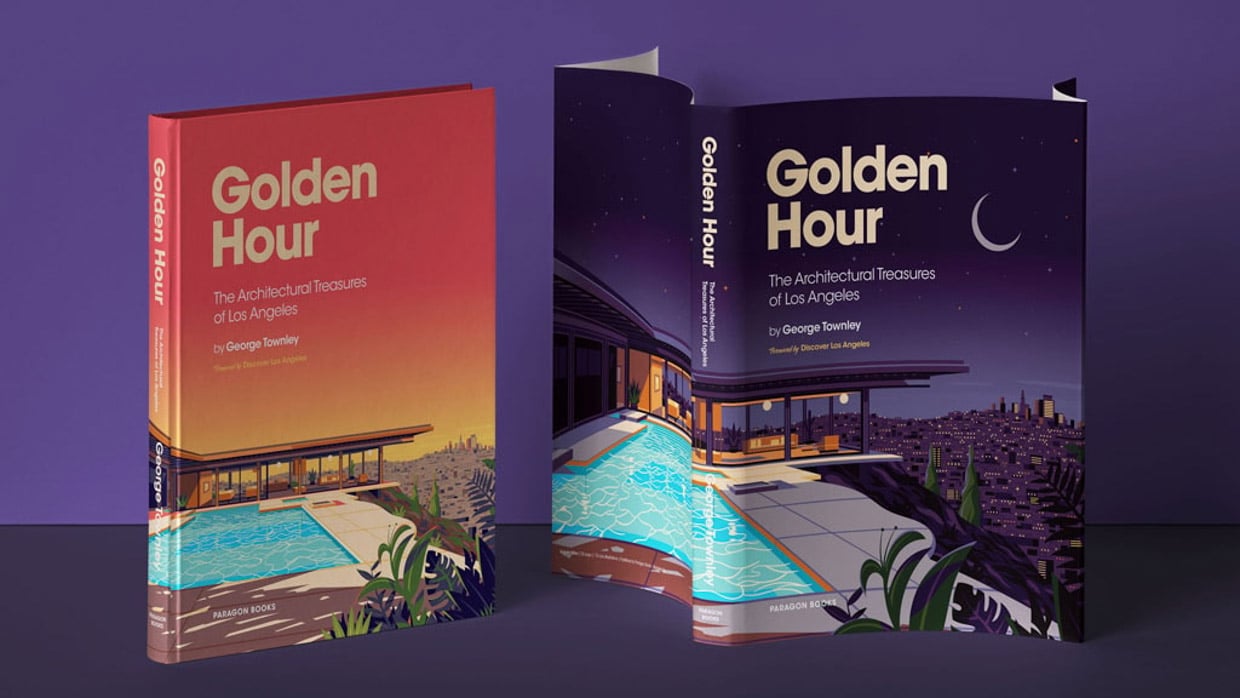 Golden Hour (Book)
