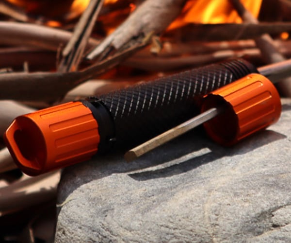 Kea Ignite Firestarter