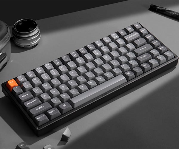 Keychron K2 Max Mechanical Keyboard