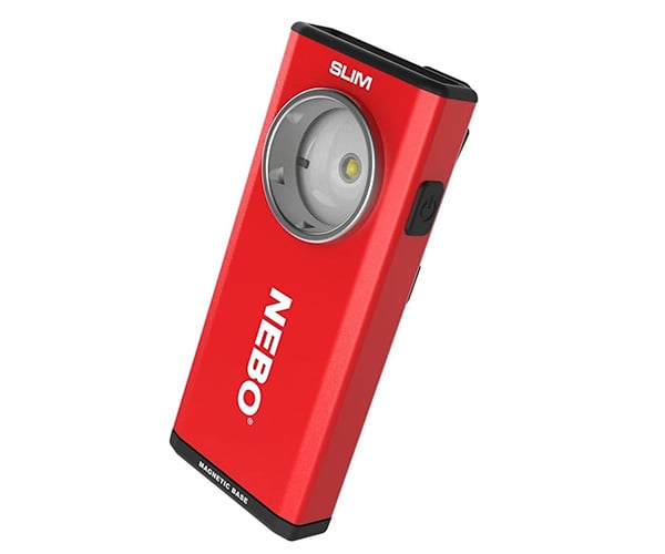 NEBO Slim Work Light
