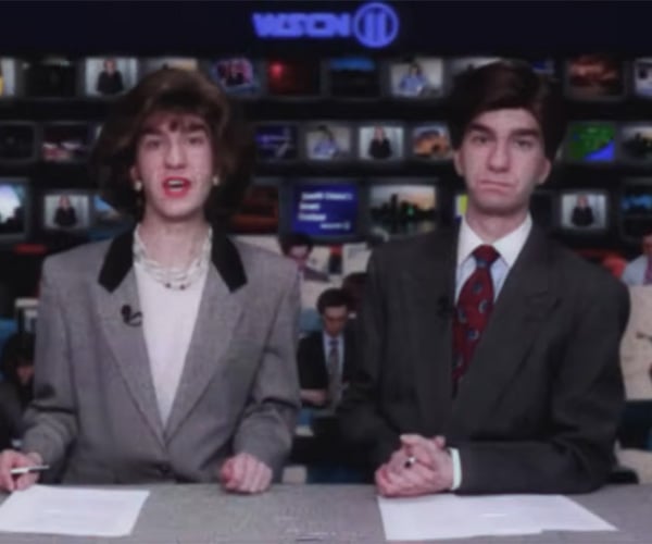Channel 11 News at 11