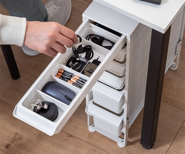 Otis 3.0 Desk Organization System