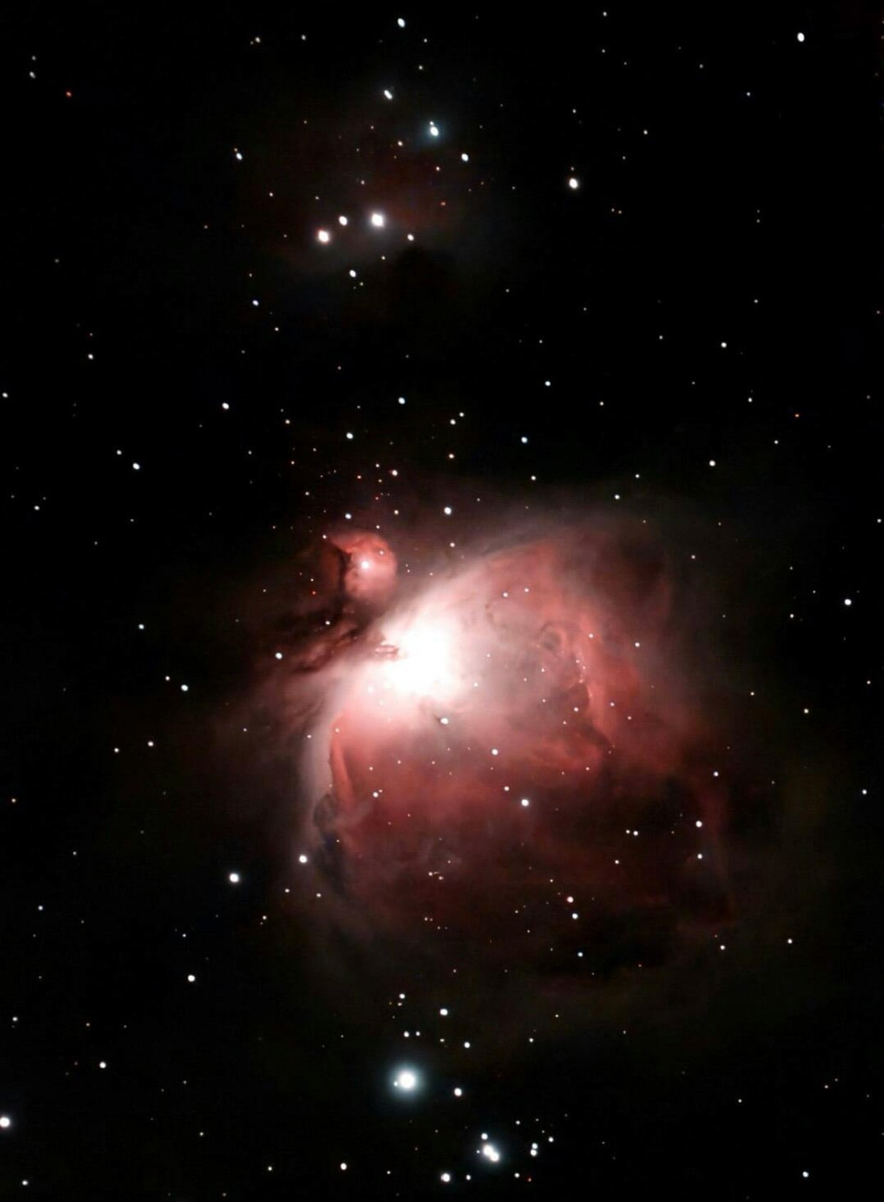 ZWO Seestar S30 Smart Telescope Makes Astrophotography Easy