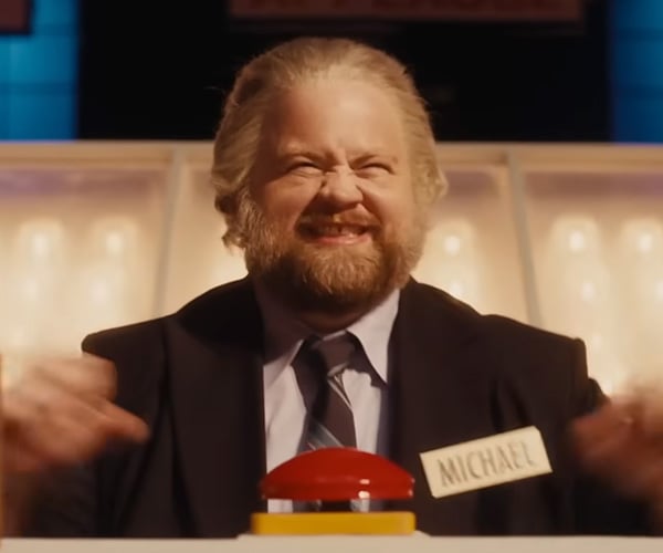 The Luckiest Man in America (Trailer)