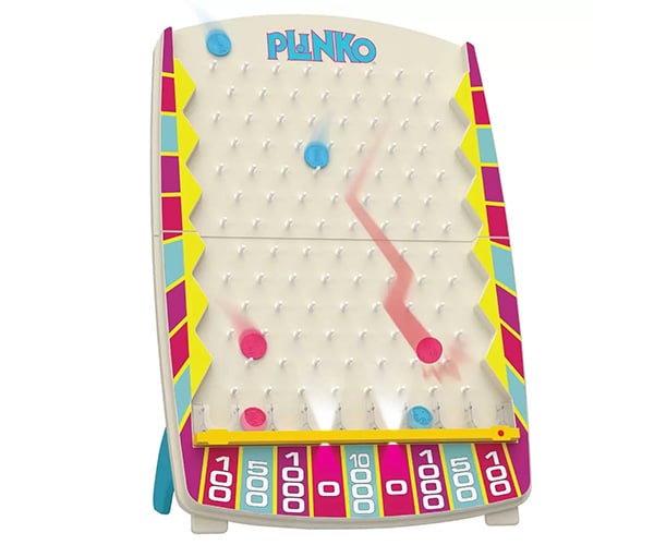 Home Plinko Game