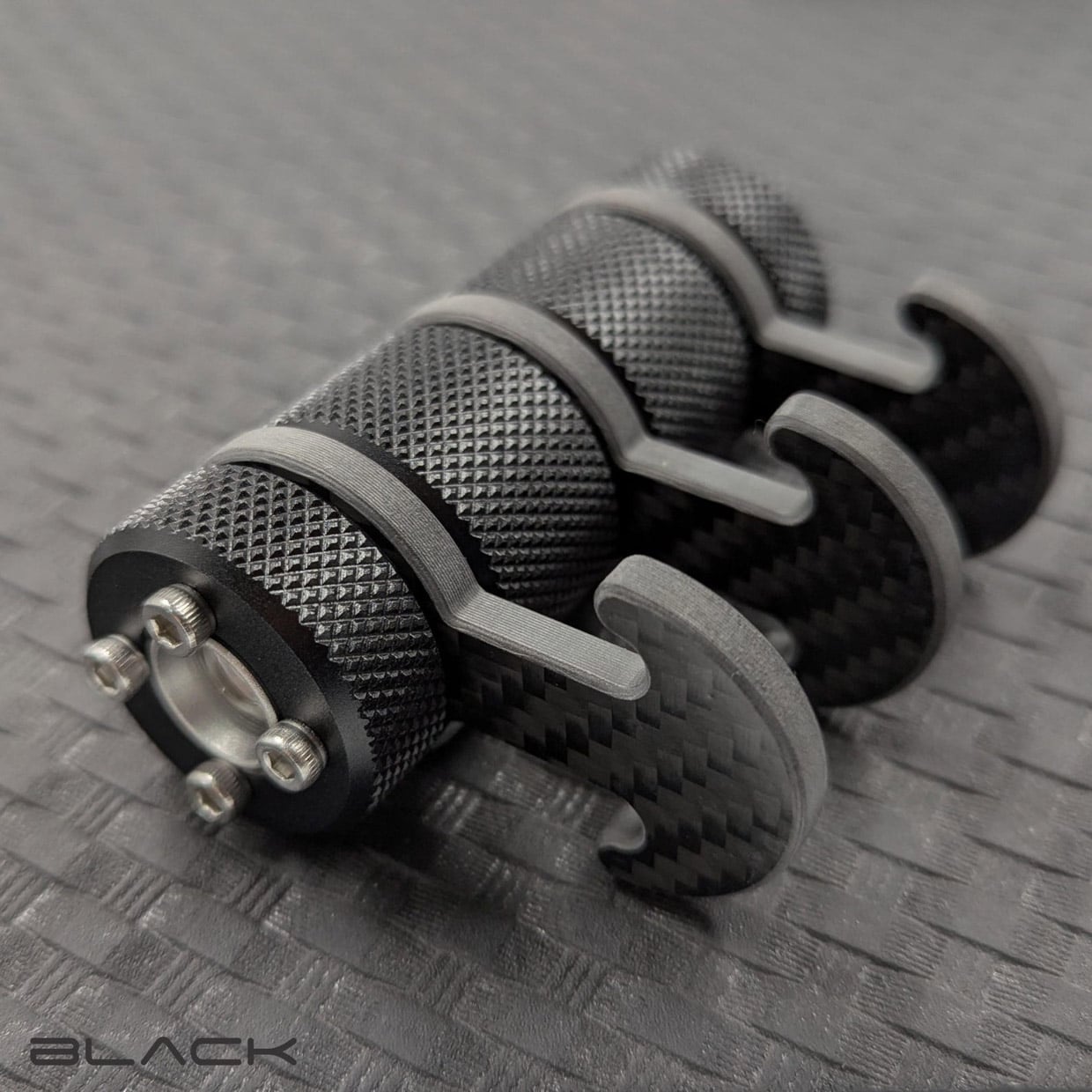 Urban Survival Flashlight