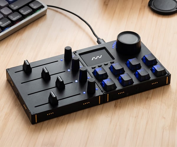 VSN1 Modular Creative Controller