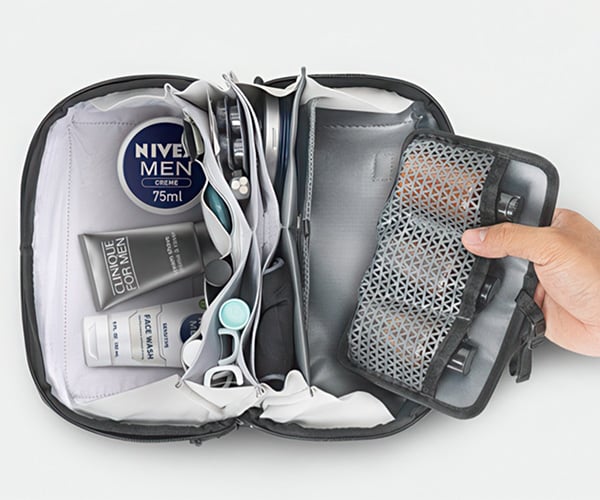 WooshX Toiletry Bag