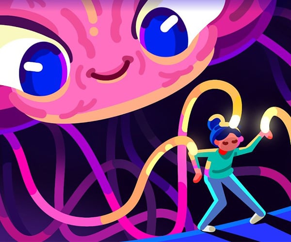 How Our Brains Create Our Realities