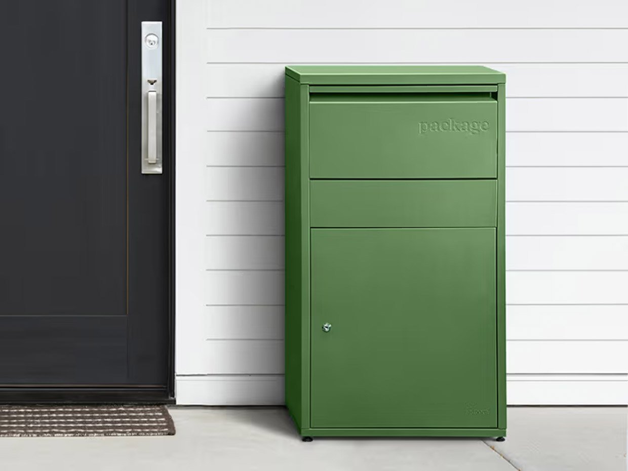 Adoorn Color Mailboxes
