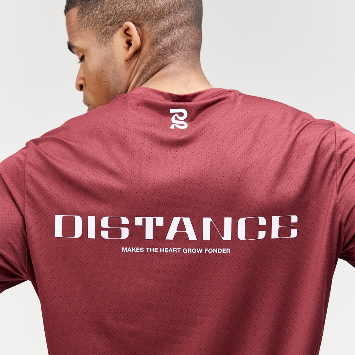 Bandit NanoMesh Distance Long Sleeve Running Shirt