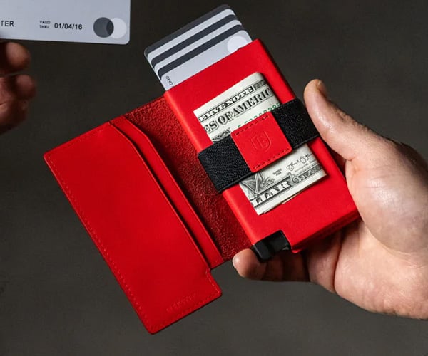 Ekster Wallet Pro