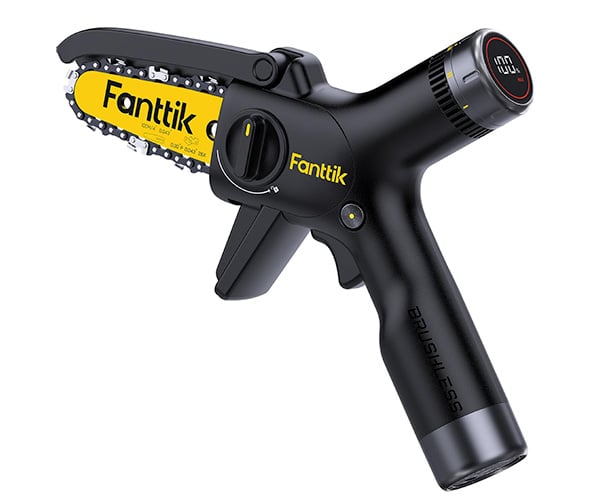 Fanttik TurboLite W10 Apex Mini Chainsaw