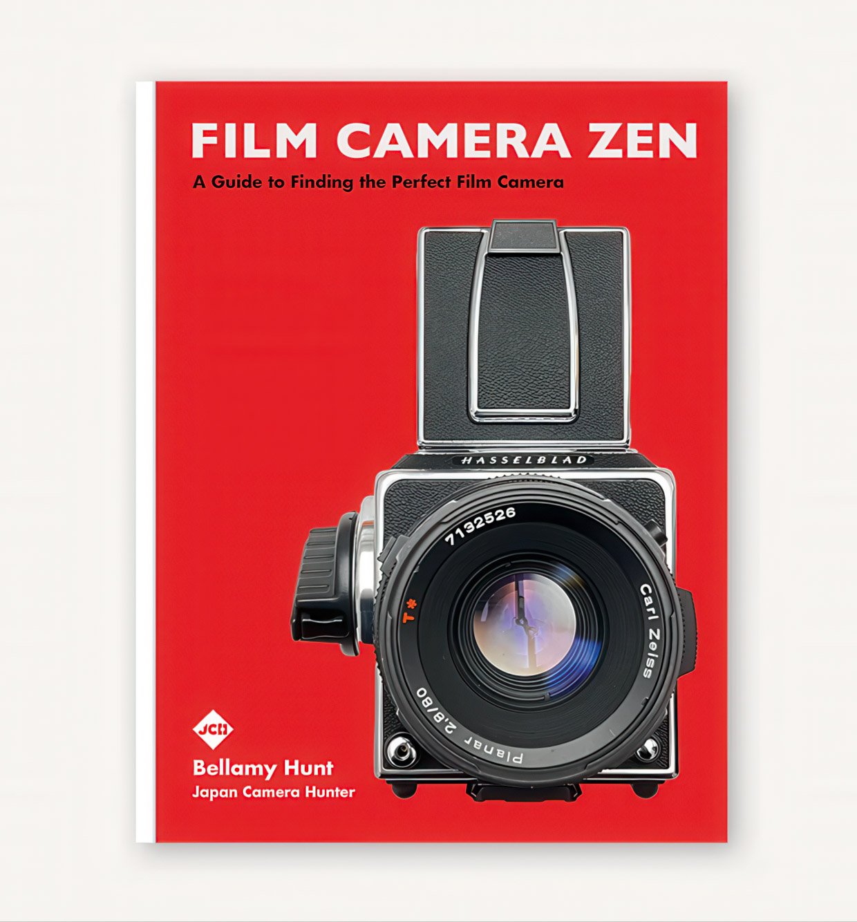 Film Camera Zen (Book)