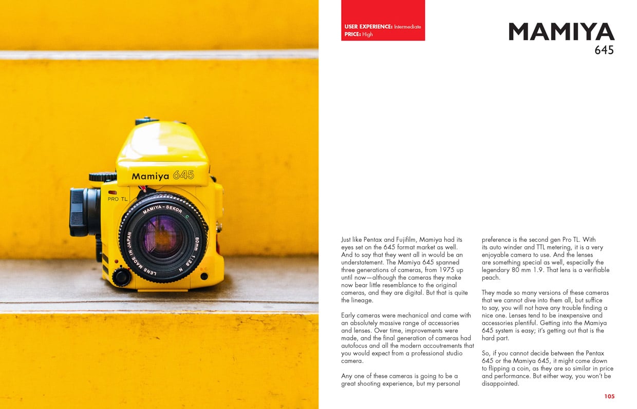 Film Camera Zen (Book)
