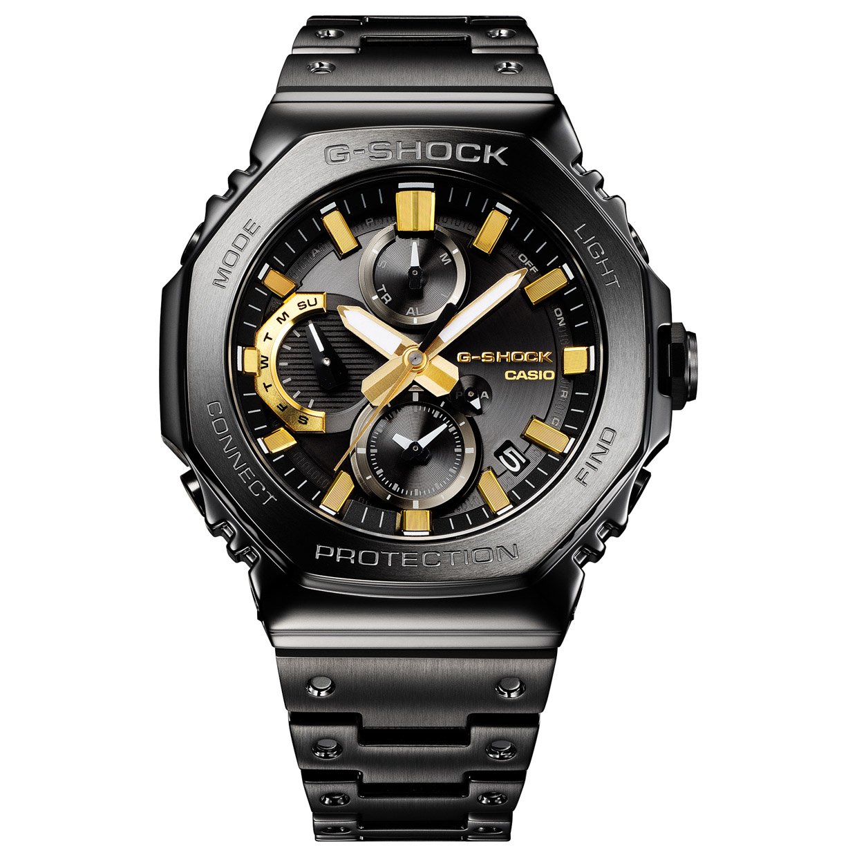 G-SHOCK GMC-B2100ZE Full Metal Watch