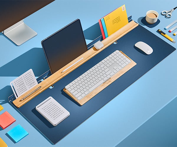 Grovemade Matte Studio Pad
